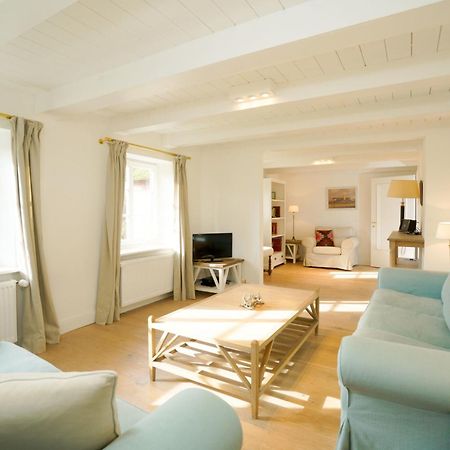 Strandhaus Falshoeft 3 Nieby  ภายนอก รูปภาพ