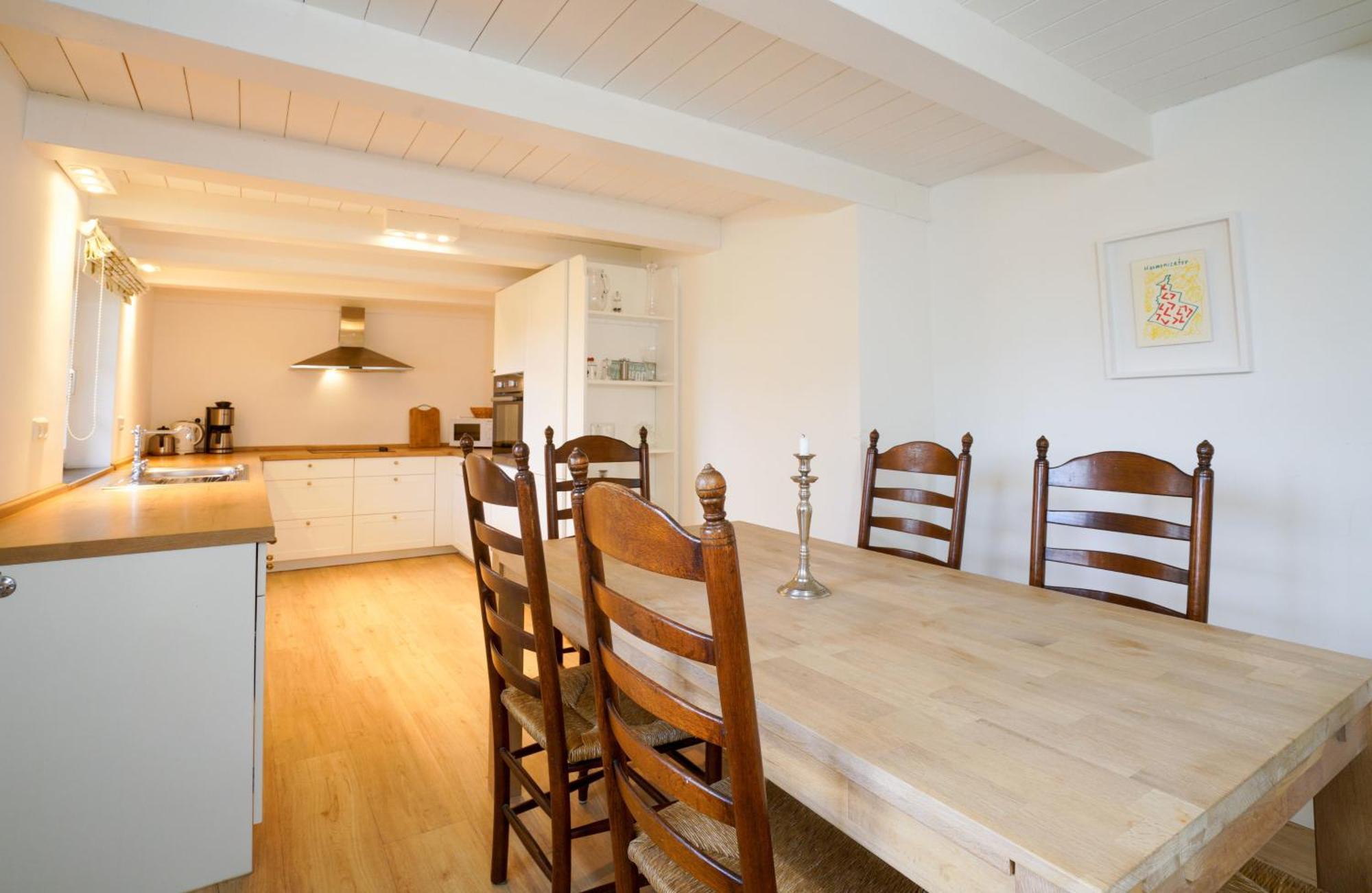 Strandhaus Falshoeft 3 Nieby  ภายนอก รูปภาพ