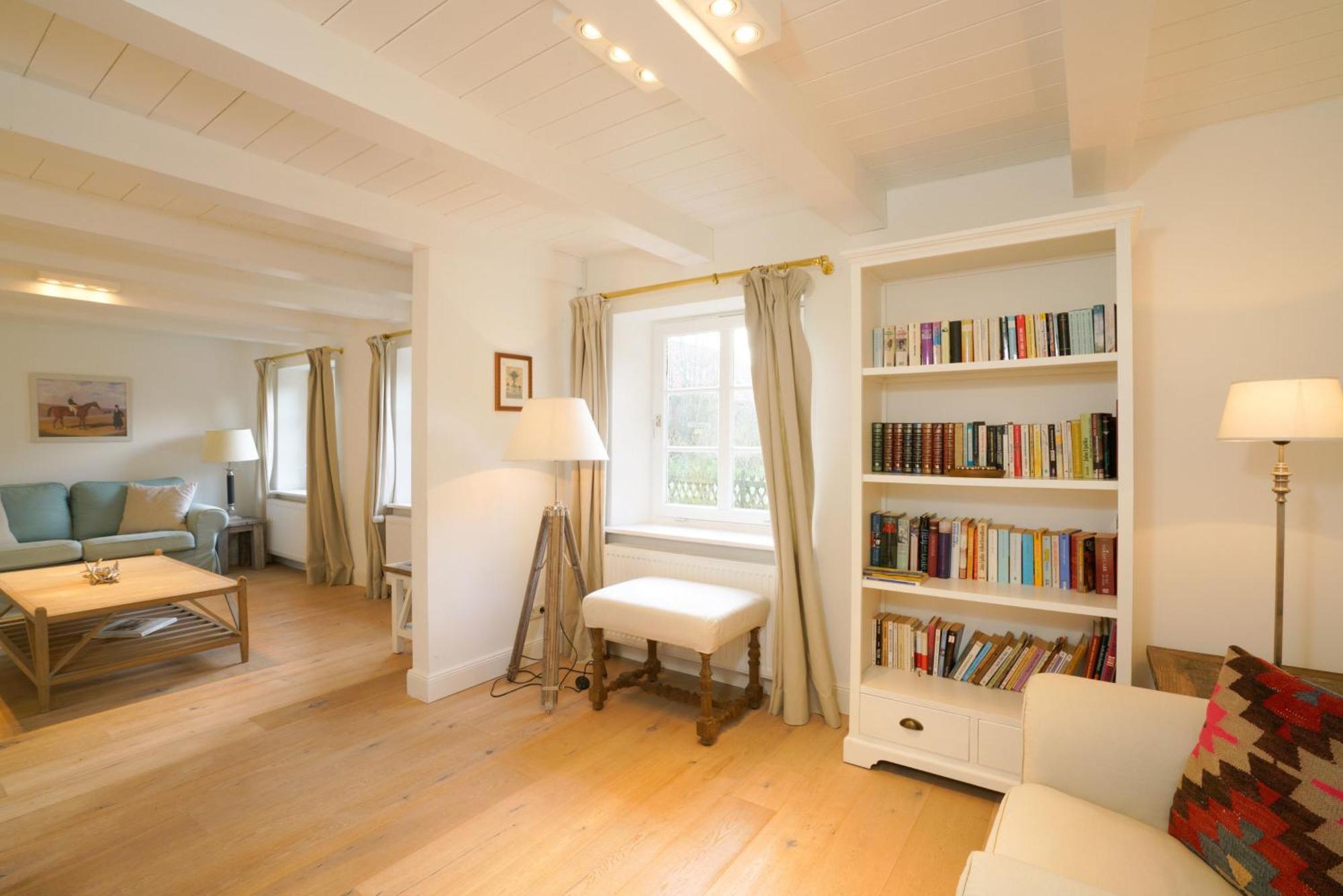 Strandhaus Falshoeft 3 Nieby  ภายนอก รูปภาพ