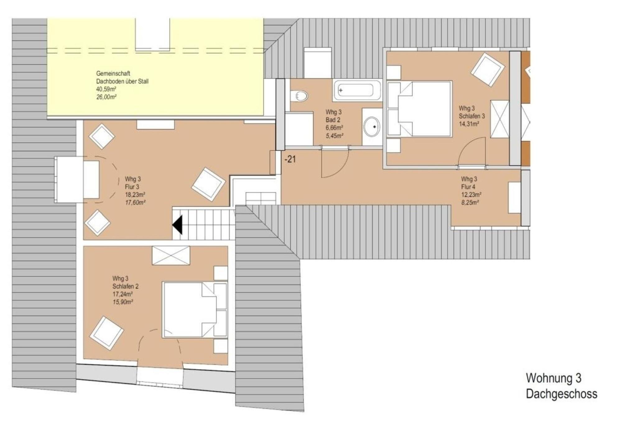 Strandhaus Falshoeft 3 Nieby  ภายนอก รูปภาพ