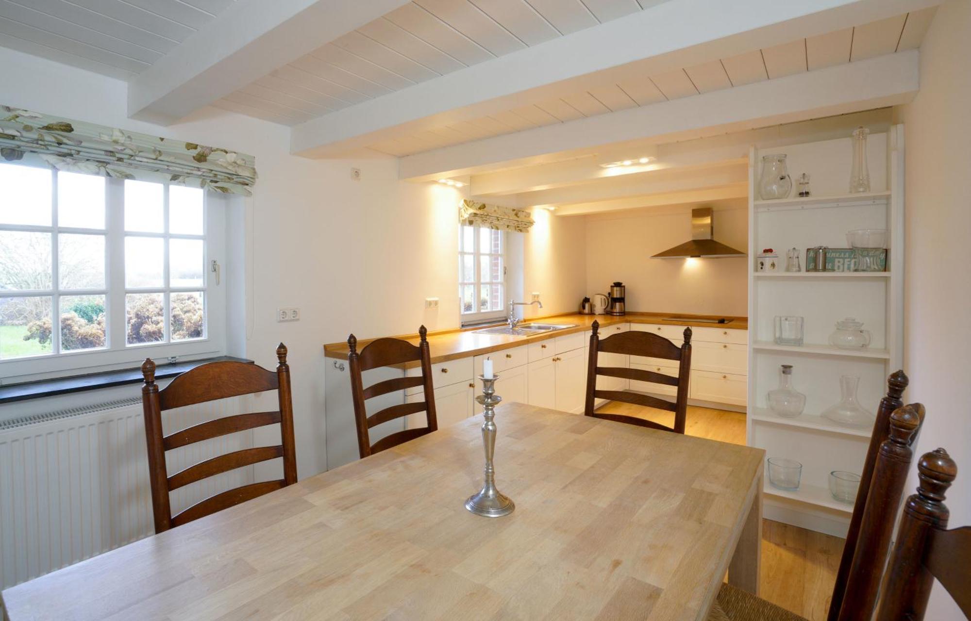 Strandhaus Falshoeft 3 Nieby  ภายนอก รูปภาพ