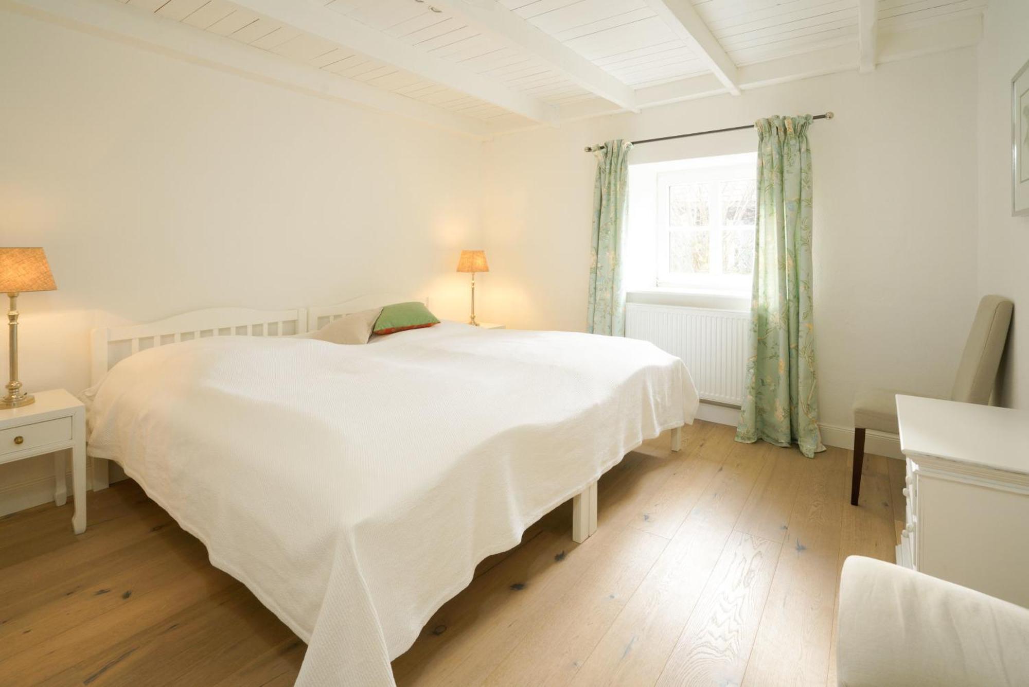 Strandhaus Falshoeft 3 Nieby  ภายนอก รูปภาพ