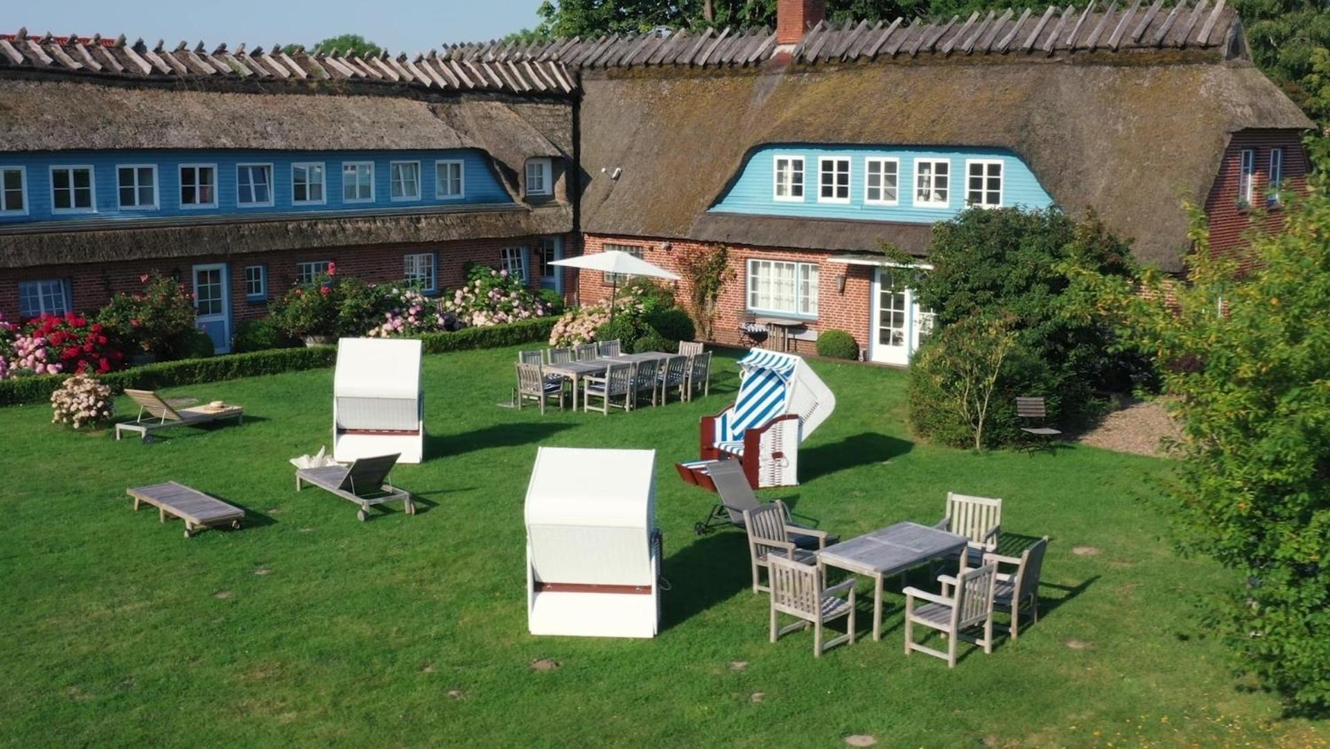 Strandhaus Falshoeft 3 Nieby  ภายนอก รูปภาพ